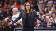 Stephanie White, Odyssey Sims gets technical fouls in Fever Game 1 loss