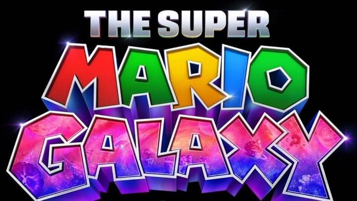 Super Mario Bros