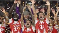 Alarma en Bayern Múnich por futuro de socio de Luis Díaz; por orgullo se podría ir