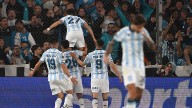 El Racing de Arias es el primer semifinalista de la Libertadores: Mira el gol con que venció a Vélez y cómo va el cuadro del torneo continental La "Academia" ganó 1