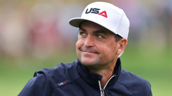 'Just one more thing' - Keegan Bradley's practice decision causes US concern at odds with Europe move
