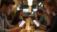 Por qué las parejas que se conocieron por internet son menos felices, según un estudio