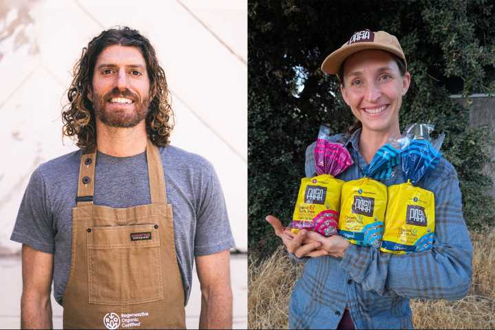 Married Couple Started a Business Making $5 Million a Year