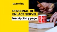 ¿Quieres ser personal de enlace del Servel en las elecciones? Así puedes inscribirte para este rol que es pagado
