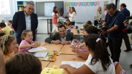 Emergencia demográfica: 160.000 alumnos menos en seis cursos en Andalucía