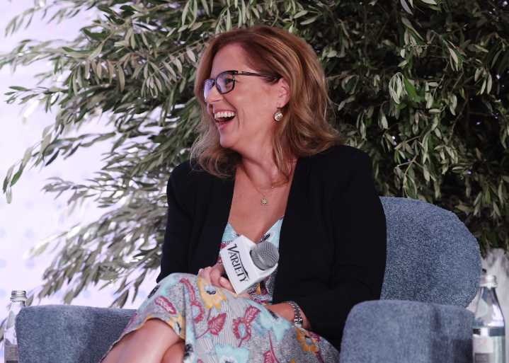 Former ‘Office’ star returning to stage for first time in nearly a decade
