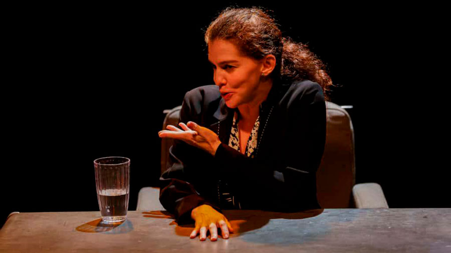 “Prima Facie”, polémico monólogo de éxito internacional llega al Trasnocho Cultural