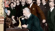 Historians Now Believe Second-Ever Phone Call Was To Ask Alexander Graham Bell About His Car's Warranty