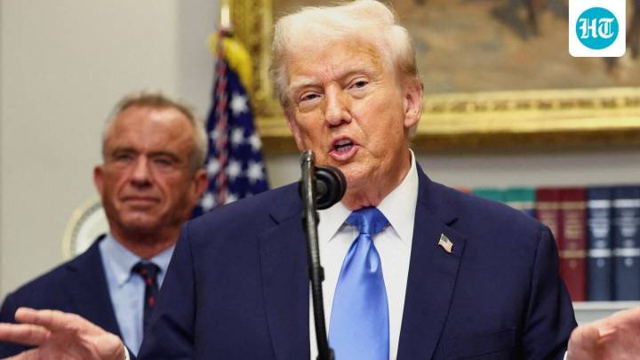 What is Tylenol, also called paracetamol, that Donald Trump has linked to autism