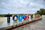 ¡Oficial! Todos Santos confirma su asistencia al 7° Tianguis Nacional de Pueblos Mágicos