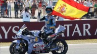 MotoGP: Álex Márquez frena la racha de su hermano y reina en Montmeló