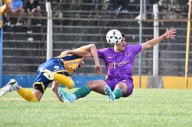 El Pampero fue la sorpresa de la primera fecha