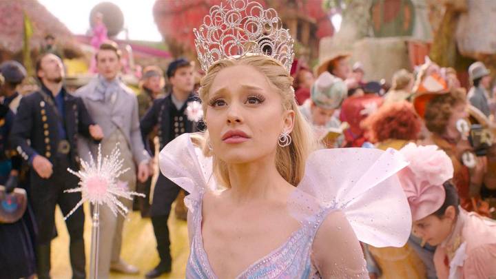 2025 Box Office: Zootopia 2, Wicked 2, & Avatar 3 Set To Oust Superhero Movies From Top 10