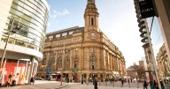 Manchester's Royal Exchange Theatre welcomes back acting legends as it celebrates major milestone