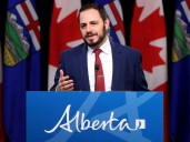 Alberta pauses ban on school library books with sexual content