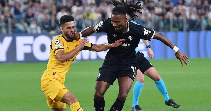 ¡Partidazo en Turín! Vlahović rescata a la Juve con doblete en el 4