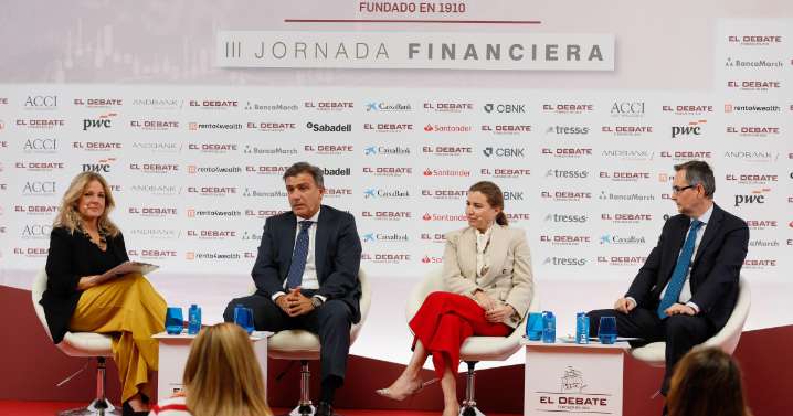 «Dos tercios de los clientes llegan a la jubilación sin ahorros»