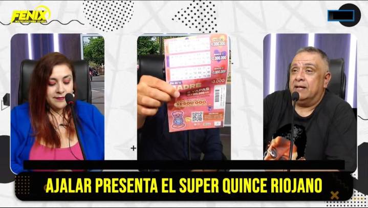 Super 15 Día de la Madre de AJALaR: premios millonarios para celebrar