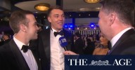 Why Cripps is backing Daicos