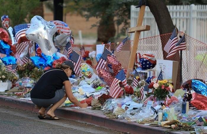 Ciudad niega reclamo por discriminación tras rechazar solicitud de vigilia de oración por Charlie Kirk