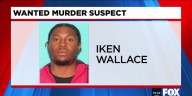 Police: US Marshals offer reward in search for suspect in 2024 deadly shooting in WNC