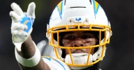 Ageless Keenan Allen on the verge of an incredible feat for Chargers