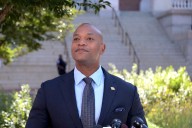 Why Wes Moore could be Democrats' answer for 2028