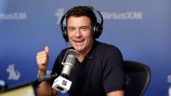 Orlando Bloom habla de su separación con Katy Perry por primera vez