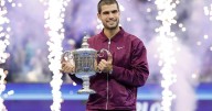 Carlos Alcaraz conquista el US Open y recupera la cima del tenis mundial