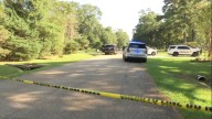 One dead after shooting at Crystal Drive, Lockridge Avenue in Pride