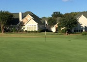 Pinnacle Golf now managing The Revival Golf Club at The Crescent