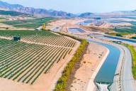 Gobierno emprende plan histórico para el agro con grandes irrigaciones