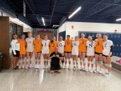 Coach Dave Hall achieves 1,200th career win, joins top 10 in MHSAA record books