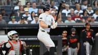 Yankees win finale, but Blue Jays claim AL East title
