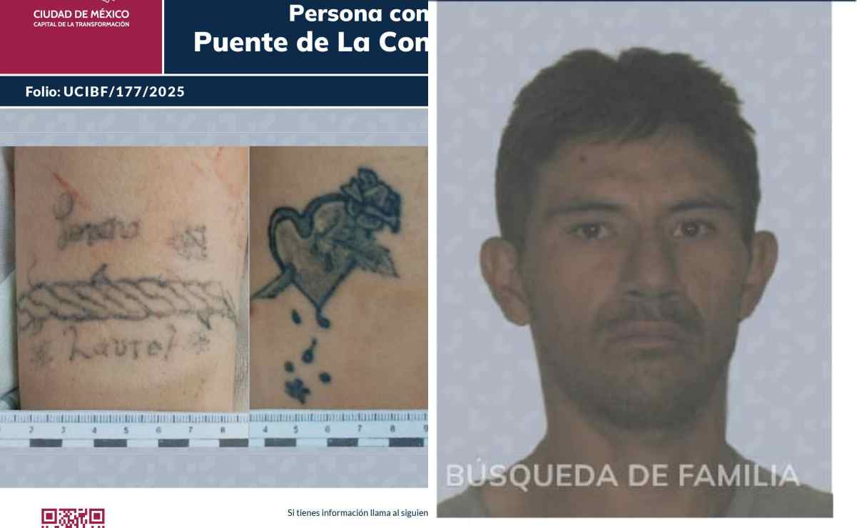 Fiscalía identifica a dos fallecidos de explosión de pipa en Iztapalapa y localiza a una de las familias