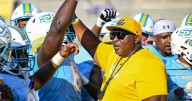 Southern's Terrence Graves makes changes to offensive staff