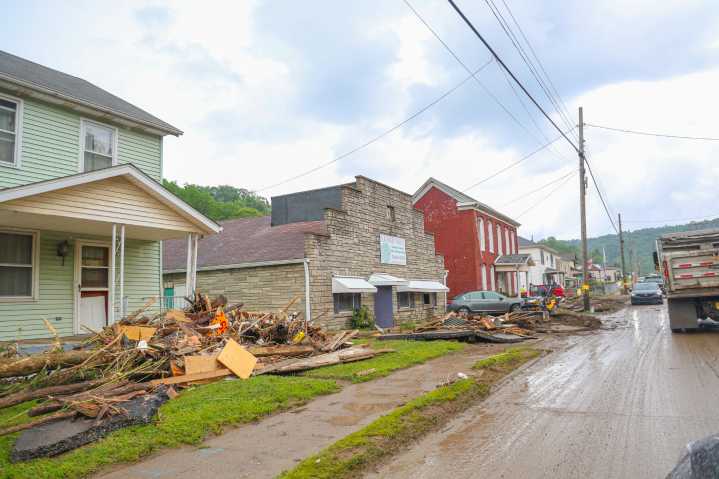 Deadlines approach for flood victims needing to apply for FEMA help