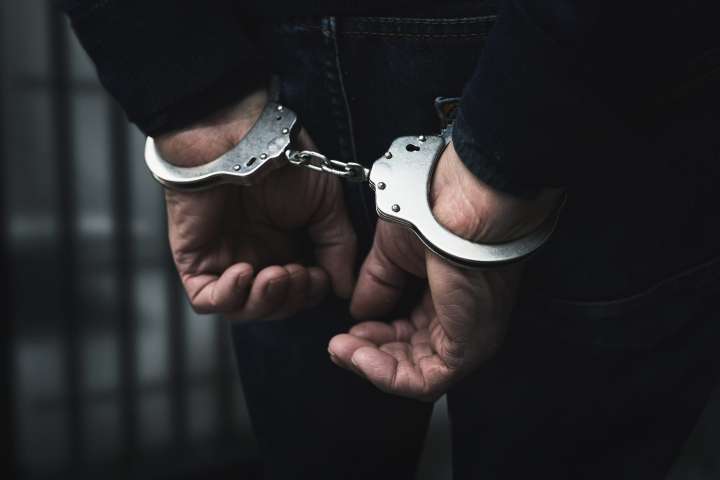 Police Officially Arrest Suspect in WeHo Burglary Where Dog Was Killed