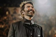 Alejandro Fernández pospone dos conciertos tras ser hospitalizado; ¿cuál es su estado de salud?