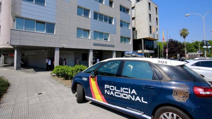 Cuatro detenidos en León por asaltar la casa de una mujer, agredirla y llevarse por la fuerza a su hijo menor