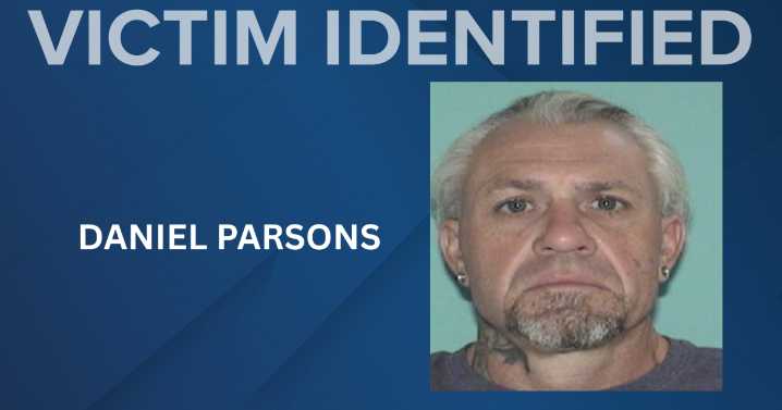 Victim identified in Monument Valley Park homicide investigation