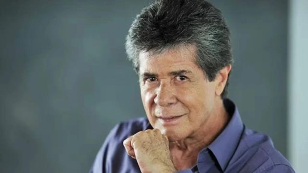 Falleció el actor Eduardo Serrano