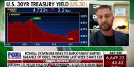 NEW TYPE OF FED?: Chief investment officer warns of 'tricky part' of Fed Reserve's policy