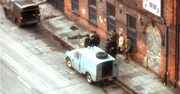 Sunday book pick: The rippling tragedies of North Irish conflict in Louise Kennedy’s ‘Trespasses’