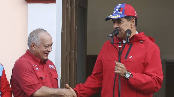 Perú designa al Cártel de los Soles como organización terrorista, sumándose a la coalición internacional contra el narcotráfico
