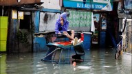 Científicos descubren que América alimenta el monzón de Asia