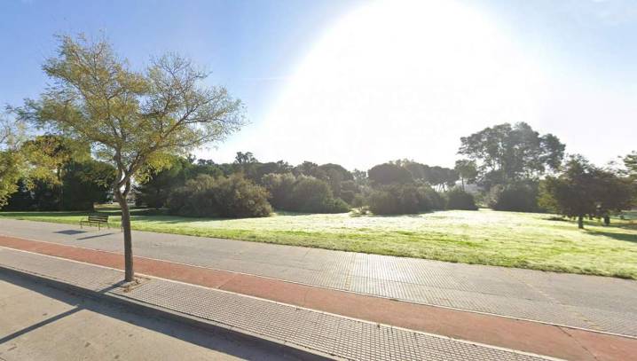 Vía libre a las obras de reforma del parque de Pozoalbero