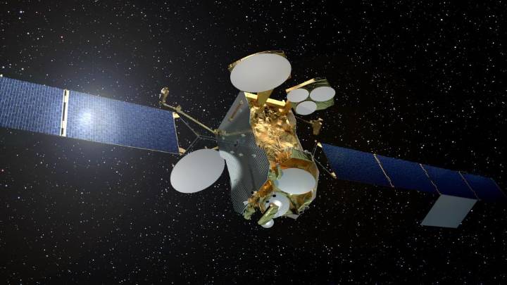 EU-US lobby fight on space junk rules laid bare at Brussels workshop