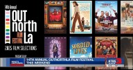 OUTnorthLa Film Festival returns to Robinson Film Center
