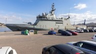 Israel descarta "problemas" en el despliegue de apoyo de España e Italia a la flotilla pero insiste en que impedirán su entrada a Gaza
